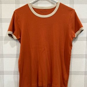 Fin & Vince Tee - size XL